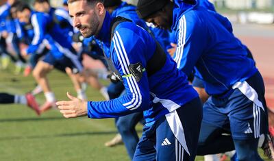 Bu çalışmanı "Qarabağ"dan ötrü etdilər -