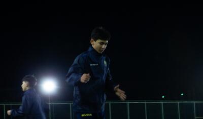 “Kəpəz” gecə-gecə Gəncəni işıqlandırdı -