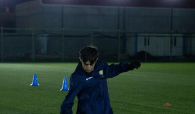 “Kəpəz” gecə-gecə Gəncəni işıqlandırdı -