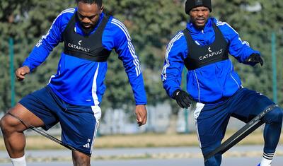 Bu çalışmanı "Qarabağ"dan ötrü etdilər -