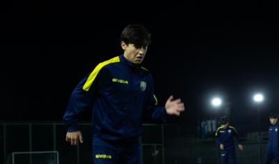 “Kəpəz” gecə-gecə Gəncəni işıqlandırdı -