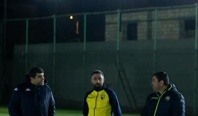 “Kəpəz” gecə-gecə Gəncəni işıqlandırdı -