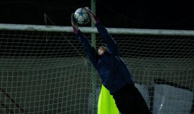 “Kəpəz” gecə-gecə Gəncəni işıqlandırdı -