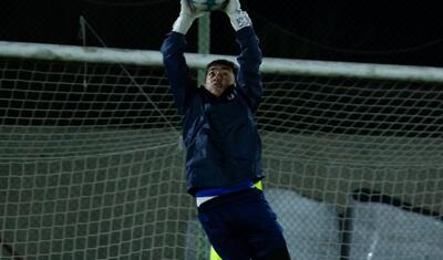 “Kəpəz” gecə-gecə Gəncəni işıqlandırdı -