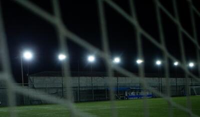 “Kəpəz” gecə-gecə Gəncəni işıqlandırdı -