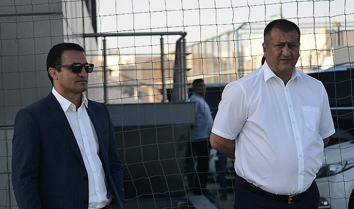 Başqan ”Qarabağ”a görə “bunları cəzalandırın” demişdi, son anda görün nə etdi!