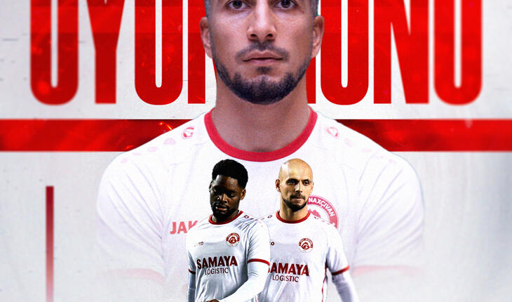 "Şamaxı" və "Araz-Naxçıvan" qələbə qazandı - YENİLƏNİB 