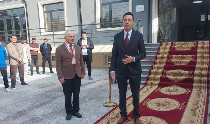 Ehtiram Quliyev niyə “Turan Tovuz”a xərclənən PULLARI GİZLƏDİR?