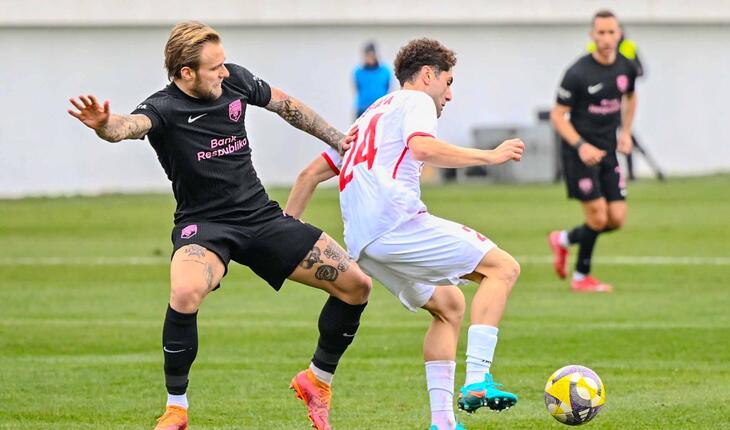 “Diqqətli olun, biz təhlükəliyik!” - “Sportinfo”ya danışdı, mesaj göndərdi