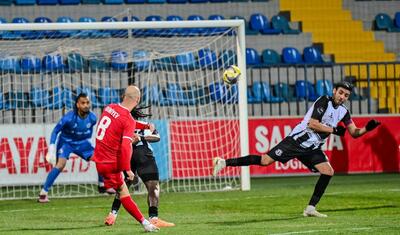 O, baş məşqçi postunda qalmağa davam edəcəksə…