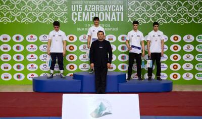 Qazaxda respublika çempionatı başa çatdı - “Neftçi”dən kimlər var?