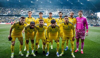 Nəriman Axundzadəyə dedilər: Otur, hələ tamaşa elə - VİDEO