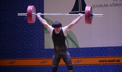 Ölkə çempionatı başa çatdı, 3 qalib bilindi -