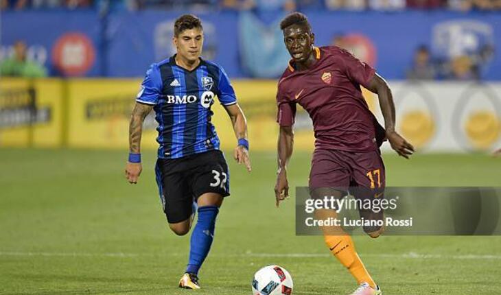 “Barselona”nın yetirməsi “Neftçi”nin baş məşqçisinin “QARA SİYAHI”sına düşdü