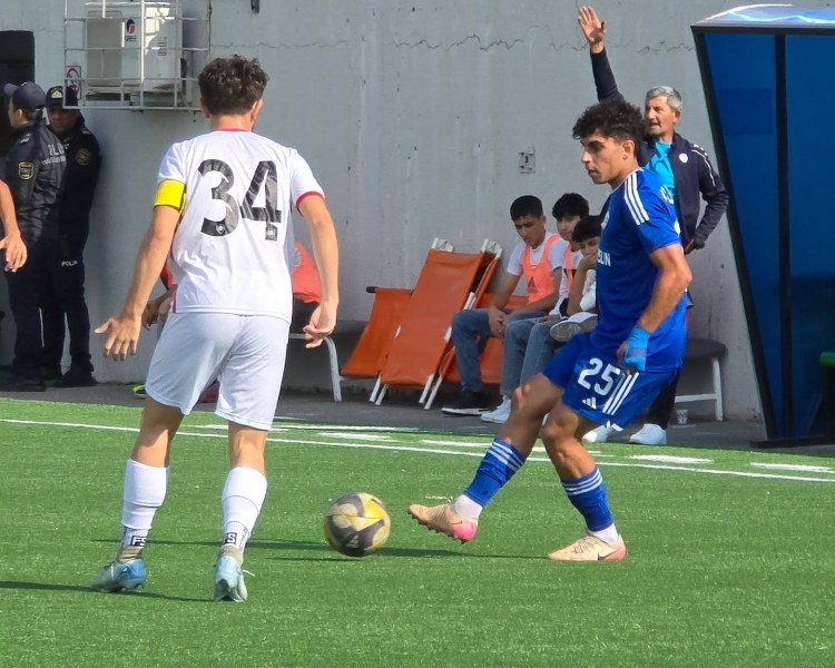 “Neftçi”yə 3 qol bəs etmədi, 