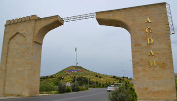 Ağdamda yeni klub yaradıldı - “Qarabağ”ın “balaca qardaş”ı “dünyaya göz açdı”