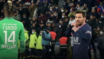 Messinin formasını istədiyi “Neftçi”nin müdafiəçisi: “Ondan soruşdum ki...” - FOTO