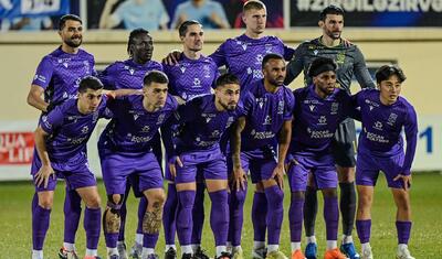 Azərbaycana gələn əcnəbi baş məşqçinin problemi nədir? - VİDEO