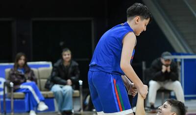 Federasiya məşqçilər üçün nəzəri və praktiki seminar təşkil etdi -