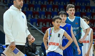 Federasiya məşqçilər üçün nəzəri və praktiki seminar təşkil etdi -