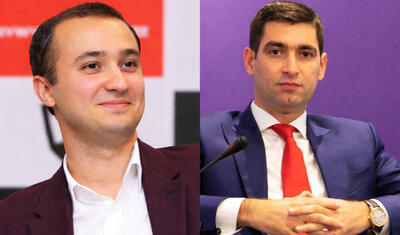 Tale Heydərovun 1 milyonunu ələ keçirən məşhur iş adamı həbs edildi