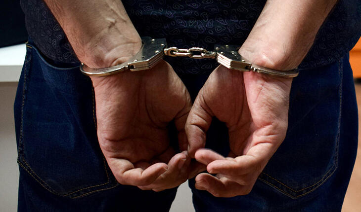 ŞOK HADİSƏ! O, hüquq-mühafizə orqanları tərəfindən saxlanıldı