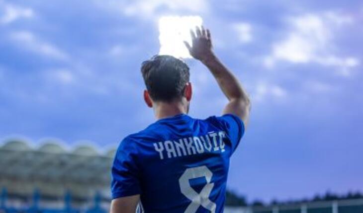 “Sabah”ın ünvanına elə sözlər işlətdi ki... Yankoviçlə MÜSAHİBƏ