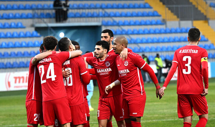 Prezident uzun müddət sonra komandanı bir yerə yığdı, şərt kəsdi