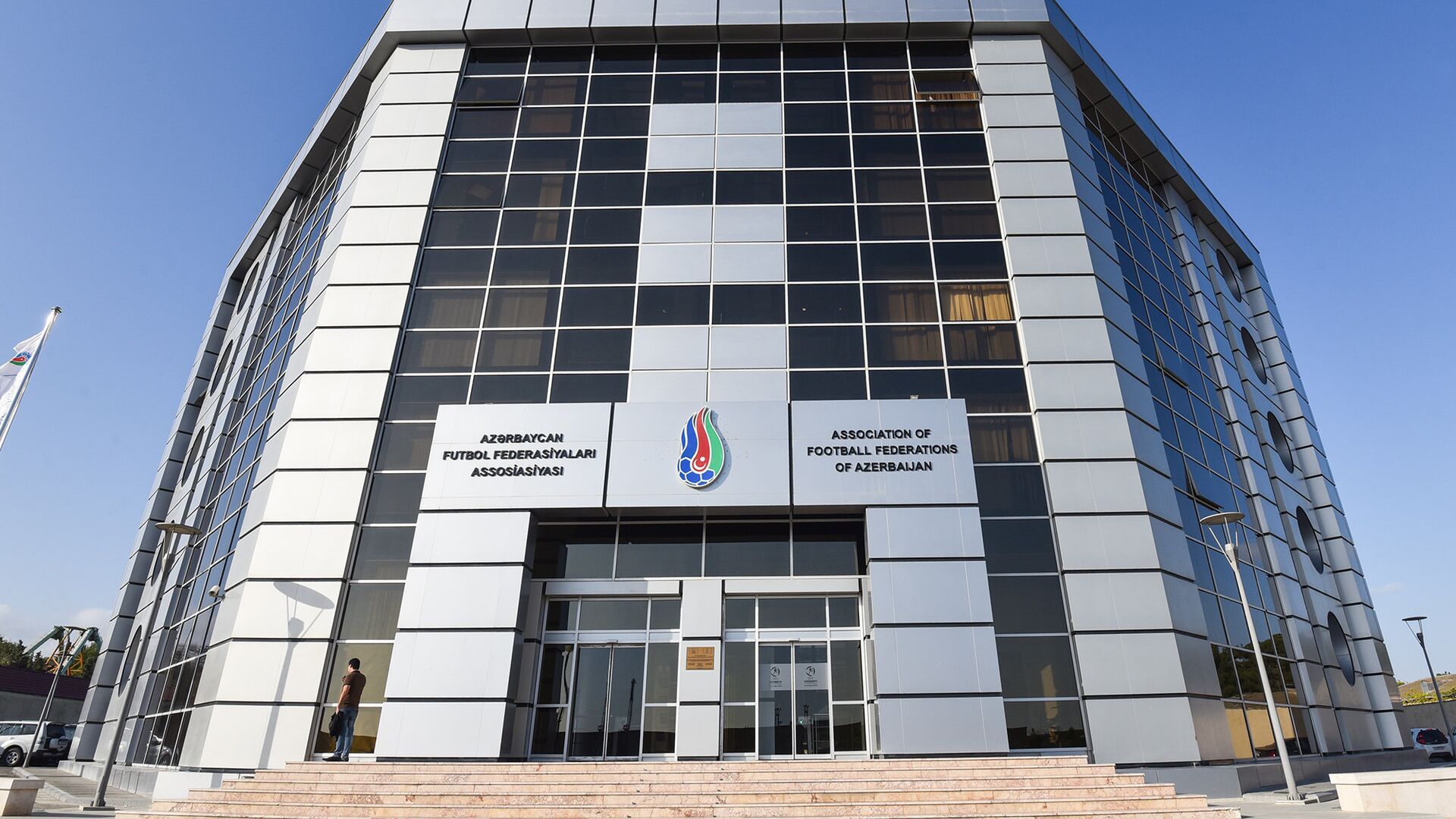 AFFA üç liqada mübarizə aparan klubları bu cür XOŞBƏXT ETDİ