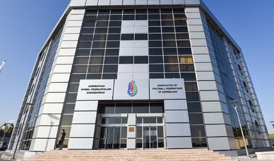 AFFA üç liqada mübarizə aparan klubları bu cür XOŞBƏXT ETDİ