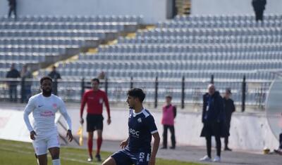 “İmişli” Qubada “tilsim”ə düşüb