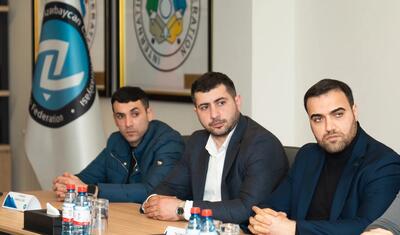 Azərbaycanda daha 25 kluba lisenziya təqdim edildi -