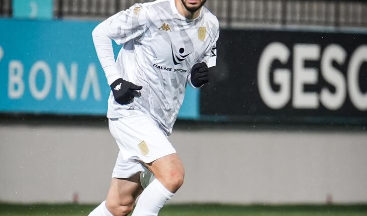 “Neftçi”nin yerli müdafiəçisi: “Lazım olan xalları yığsaydıq, indi “3-lük”də idik”