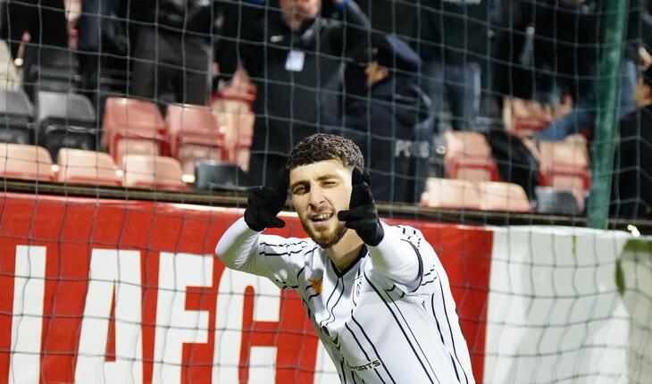 Özü “Neftçi”dən ayrıldı, onu da buradan apardı