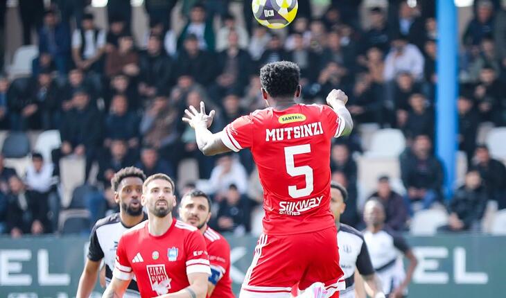 “Sabah” çempionluğa bir az da yaxınlaşdı, “Zirə” Yevlaxda sevindi