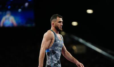 “Çox az qalıb, tezliklə bu barədə xəbər olacaq”