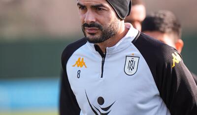 "Neftçi"nin düşərgəsində vəziyyət necədir? -