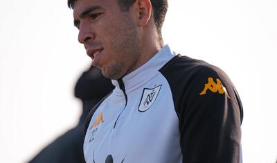 "Neftçi"nin düşərgəsində vəziyyət necədir? -