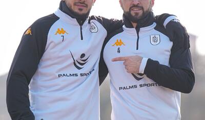 "Neftçi"nin düşərgəsində vəziyyət necədir? -