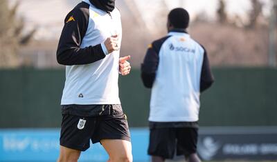 "Neftçi"nin düşərgəsində vəziyyət necədir? -