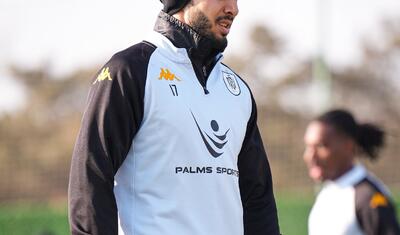 "Neftçi"nin düşərgəsində vəziyyət necədir? -