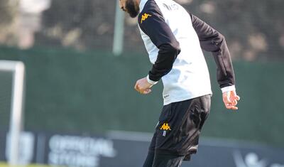 "Neftçi"nin düşərgəsində vəziyyət necədir? -