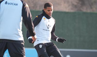 "Neftçi"nin düşərgəsində vəziyyət necədir? -