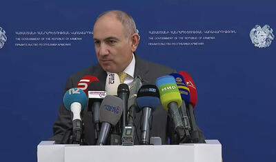 “Bizim Müstəqillik Bəyannaməmiz münaqişə bəyannaməsidir”