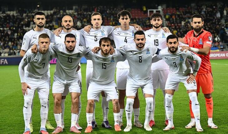Azərbaycan millisinin yeni heyəti açıqlandı - SİYAHI