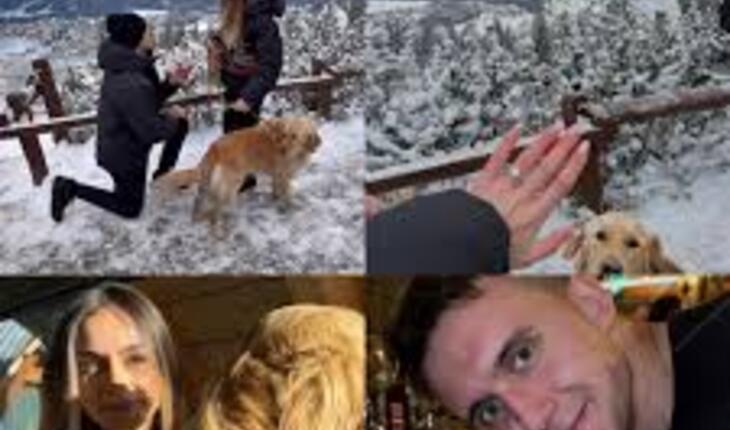 Yenicə nişanlandığı qız onun “Qarabağ”dan ayrılmasına çalışır