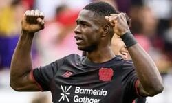 Kamerunlu hücumçunu “qaralayıb” - Premyer Liqa mənsubu