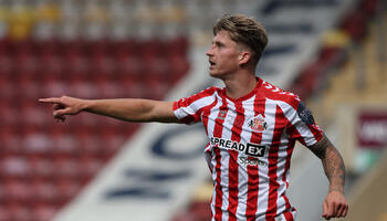 "Sanderlend"in müdafiəçisi Azərbaycan yığmasını seçmədi