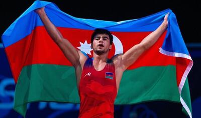 "Bu yerlərə gəlmək üçün çox əziyyət çəkmişik"