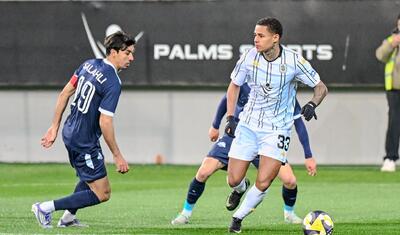 Azərbaycan klublarının hamısını maraqlandıran YENİ... FOTO